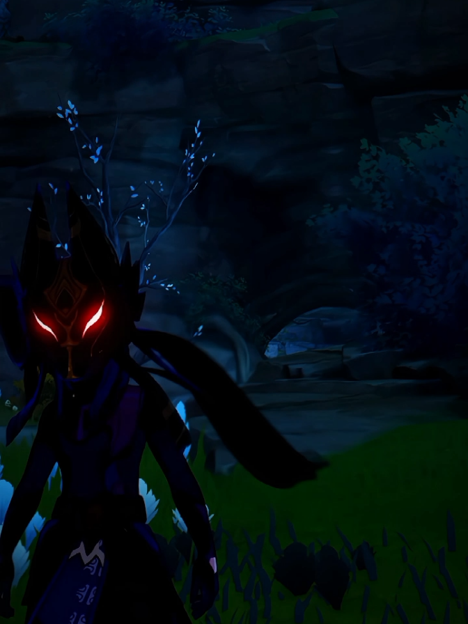 Genshin Character Jumpscare But Appears By Other Place #genshinimpact #genshinteleport #genshinimpactfontaine #genshinimpactedit #genshinimpact33 #viral #fyp #hoyoverse 