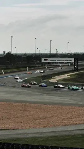 GTWC—Turn 4 at BRIC  #gtworldchallenge #gt3 #changinternationalcircuit #Motorsport #racing #สนามแข่งรถ #SpeedRev 