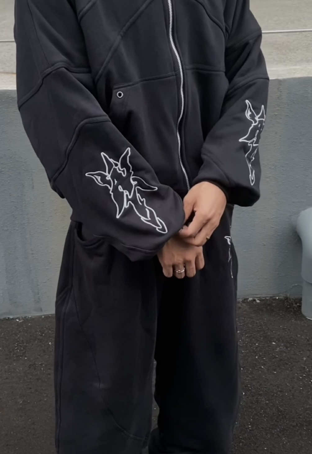 Weekend fit check😮‍💨 #amerta #amertanslook 