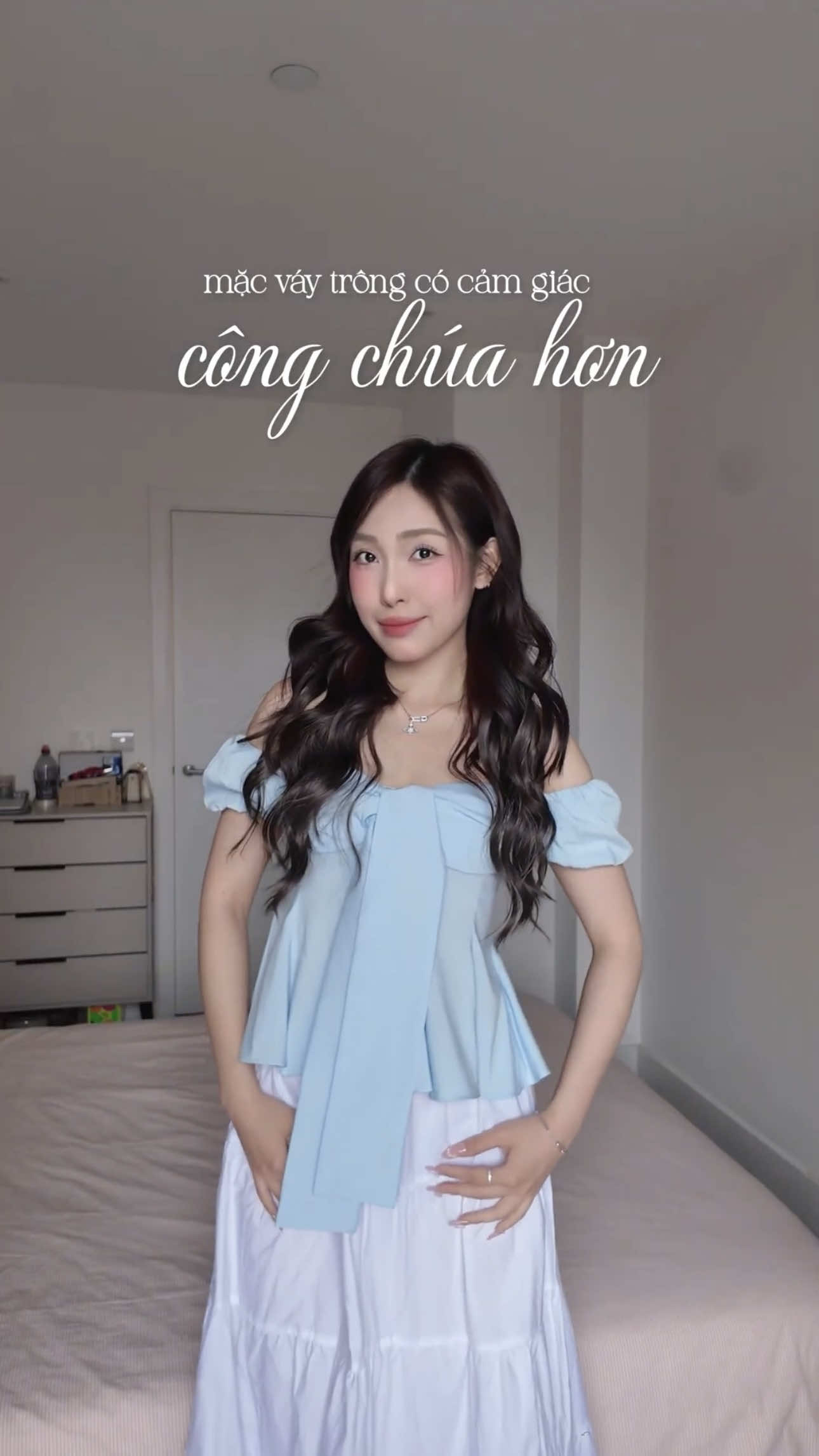Get ready đi Disneyland lần đầu tiên trong đời với tui nhaaaaa 😊 Ra vibe không cả nhà 🙈 #fyp #pwhlinh #schannel