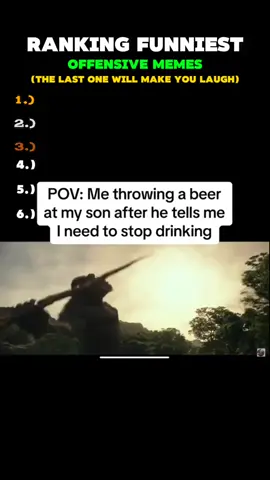 Offensive memes V1.. #wthelly #freaky #foryou #fyp #memes #funny #fypp #brainrot #offensivememes #ranking #top5 