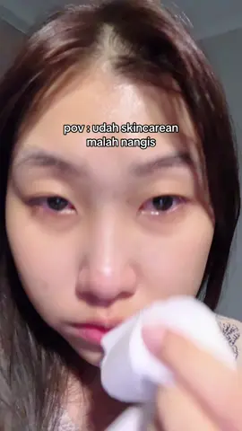 i’m just a girl😔🎀 #gamaurugi #fyp #skincare #relatable #relateable #skin #viral #pov #foryoupage 