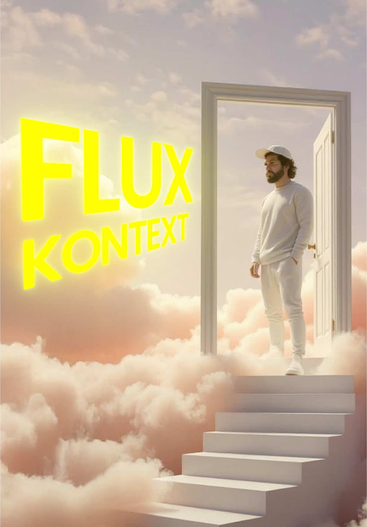 How to get consistent locations with AI 🔥  Website: Freepik #FluxKontext #FLUXAI #ConsistentAICharacters #ConsistentAILocations #AIImageGenerator #AIVideoGenerator #GenerativeAI #CreativeAI #AIForCreators #AIContentCreation #VisualStorytelling #SmartAI #DigitalCreators #InnovativeAI #NextGenContent #AIEditingTools #FutureOfDesign #TechForCreators #AIVisuals #creatoreconomy 