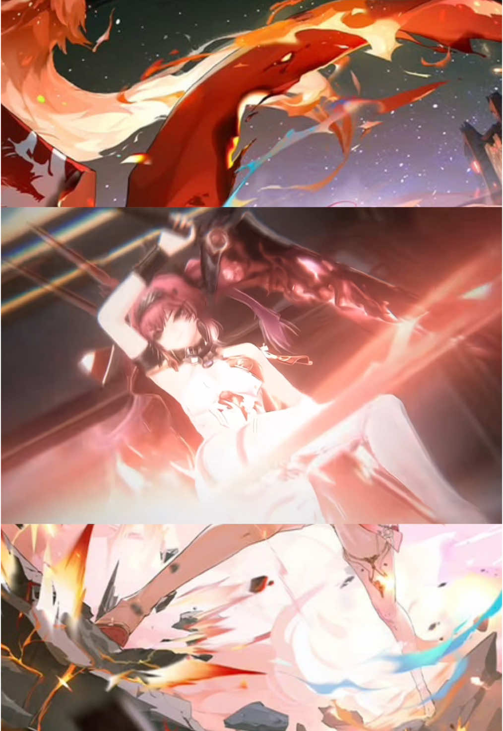 就等妳了，火隊的最後一塊拼圖#推薦 #鳴潮 #wutheringwaves 