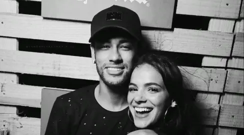 oi, eu amo você minha princesa🤍. | @𝑀. . . . .#neymar #fyyyyyyyyy #brunamarquezine #brumar #lyrics #videoviral #viralizou 