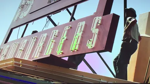 Great words of wisdom. #Persistence but you also will need some direction, drive, ambition, determination, and a will to succeed. That is the secret to success. #WordToYourMother.