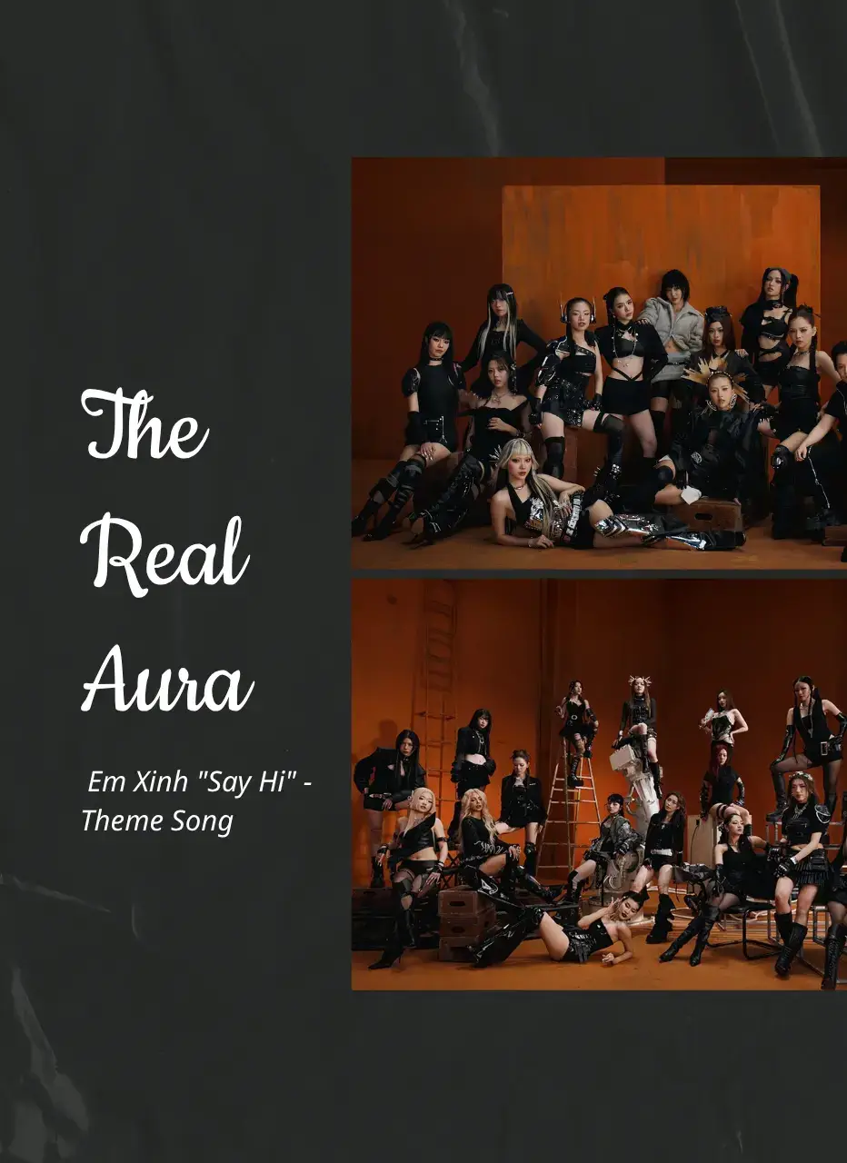 #emxinhsayhi #therealaura #vieon #anhtraisayhi 