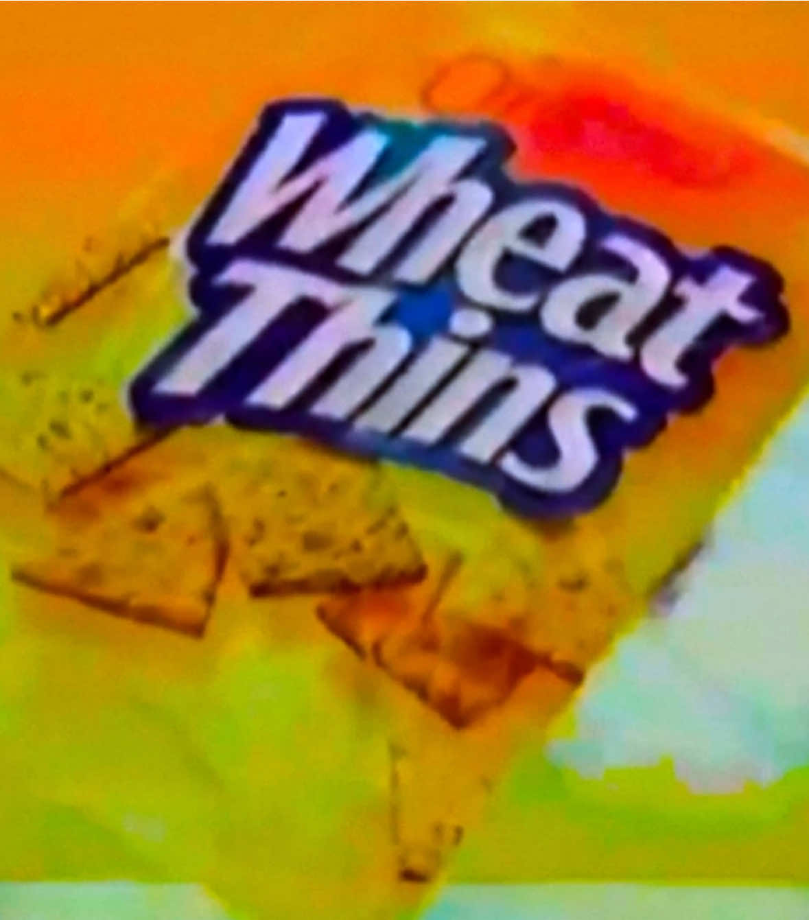 wheat thins | 2003 