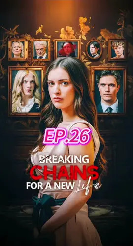 Click on the homepage link to watch the entire seriesimmediately! EP.26 Biological ties broke her—reborn, Emma returns to the only family that truly loved her… secret billionaires in disguise! #Stardustv #dramashorts #lovestory #dra ma #tvseries #mustwatch #popular 