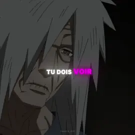 Dort Obito | Naruto Shippuden #anime #narutoshippuden #madara #animeclips