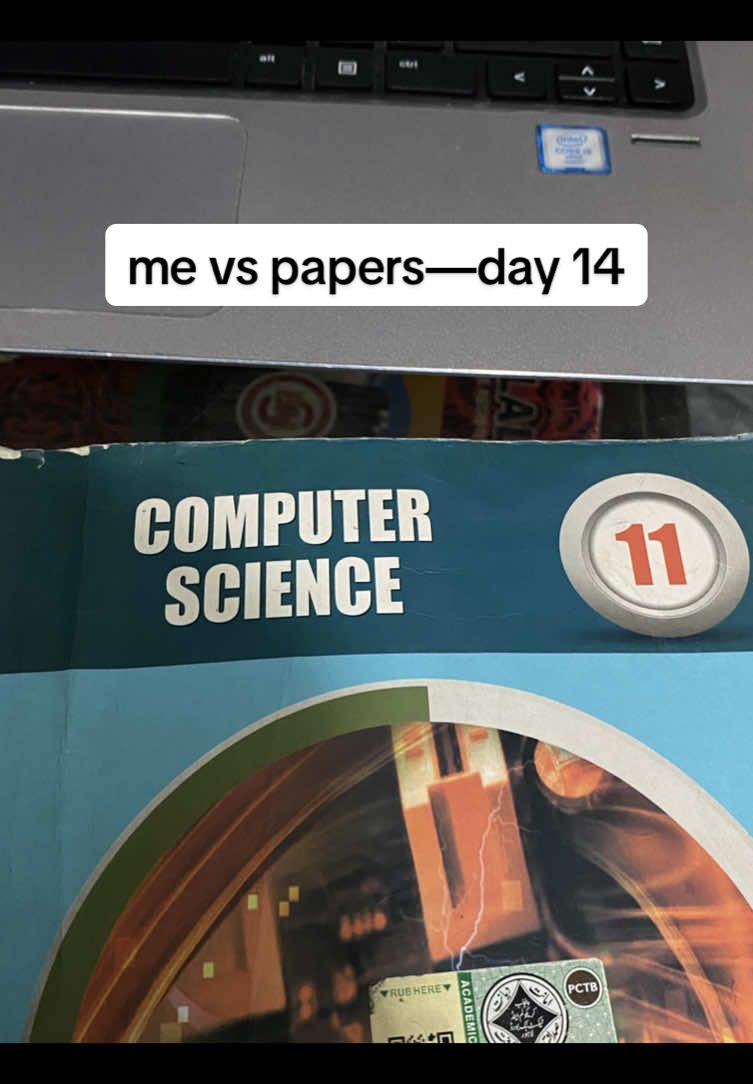 ghareb computer 😂 first year punjab board 😂  #tiktok #student #foryou #college #viral #funny #exam #pakistan