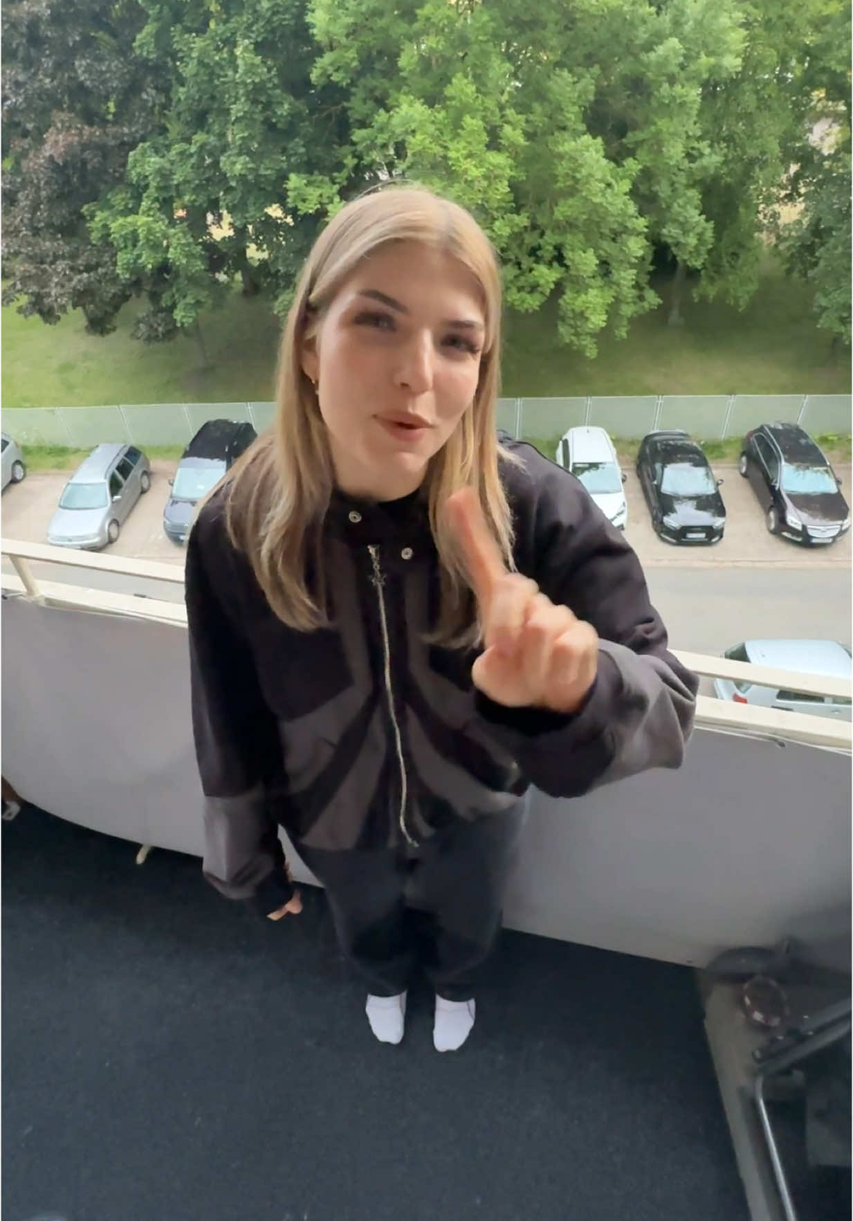 Danke