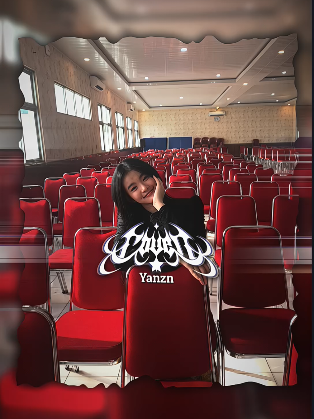 trend kah? asik gini 😋🔥  [versi template klik logo](am prem dibio)#yannzz #YanznTemplat #templatecapcut #presetalightmotion #alightmotion #jjtipis #trend #fyp #kece #kane #CapCut 