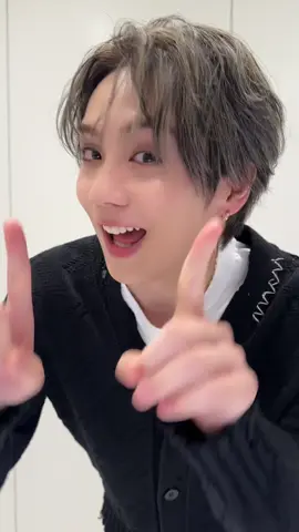 何が好き〜𑙕ⱺ_ⱺ ᠔? #HOKUTO