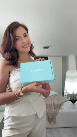 My bubble ambassador welcome Gift 🩵🤍🫶🏼 @Bubble Skincare @Bubble Insiders @BubbleAmbassadors #bubbleambassador #bubbleskincare #gift #ambassador #contentcreator 