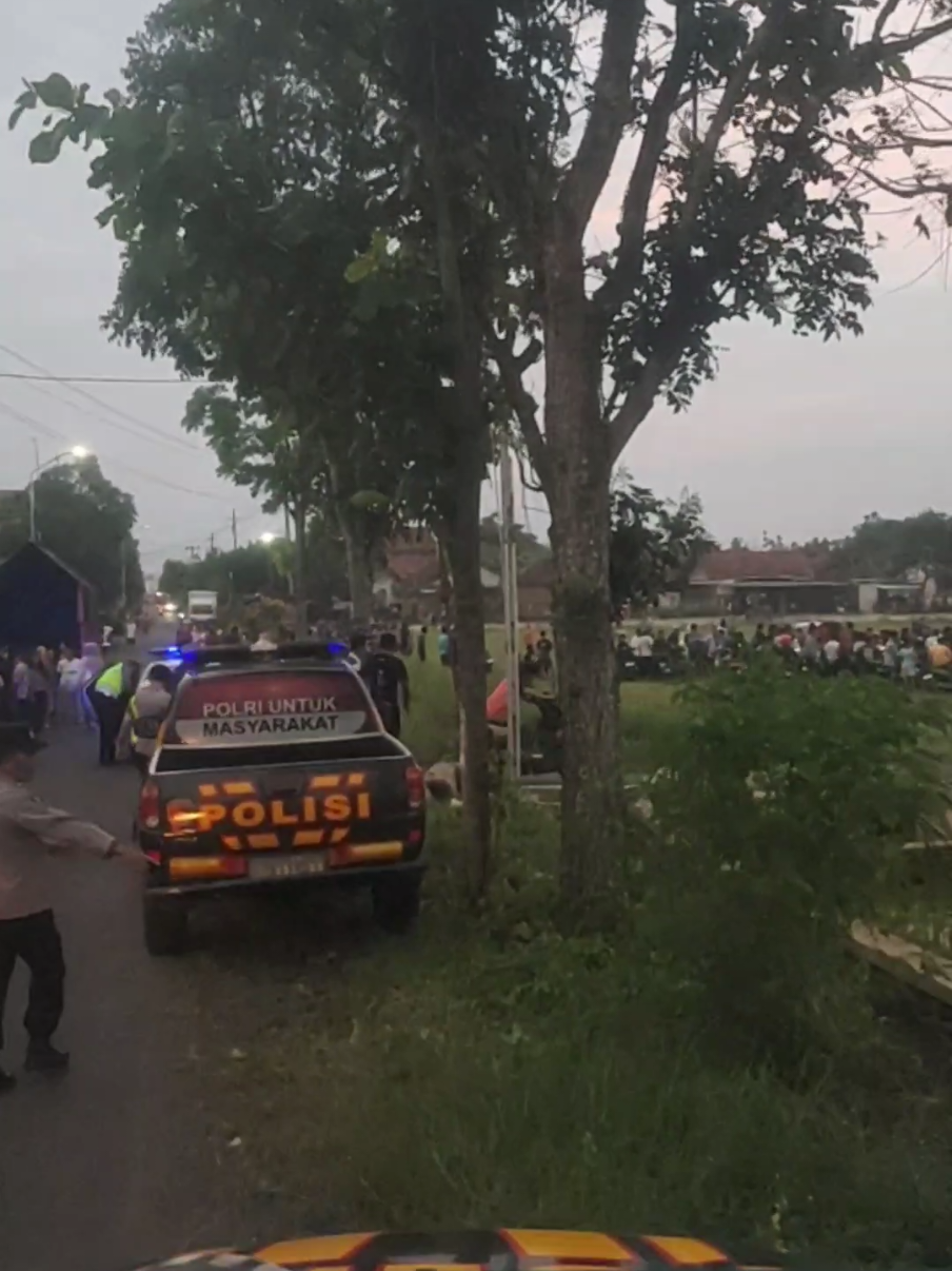 PRAT 1 trem race #CapCut #pbg24jam #purbalingga #trem 