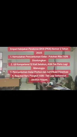 Info BKN👍 #Bkn  #asn 