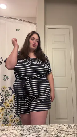 I forgot the dance but this cutie came in 
