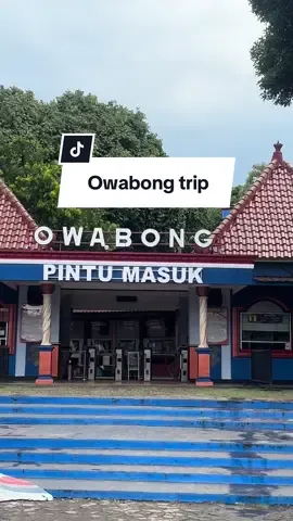 Renang dengan banyak pilihan pool  #owabong #purbalingga #swimming #fyp #viralvideo #healing 