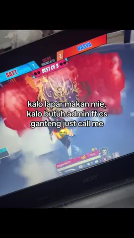 pede aja, gb ft cs di byo #ftcs #ftcsquad #ftcstiax #ftcs5k #ftcs3k #ftcs10k #ftcsdamar25 #infoftcs #infoturnamencs #gbftcs #grupftcs #epep #grubftcs #ftcstiax28 #storyepep #katakataepep 