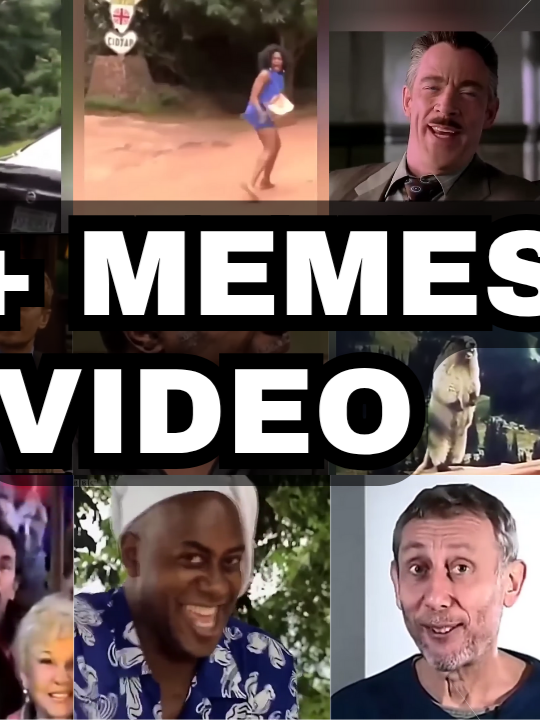10+ Meme Templates for Your Next Video Here are 10+ meme templates you can remix, react to, or drop into your next video edit. Perfect for YouTubers, TikTok editors, streamers, or content creators looking to add that extra spice to their clips. 🔥 #MemeTemplates #FreeMemes #VideoEditingAssets #10PlusMemes #ContentCreatorTools #FunnyClips #MemePack #TemplateDownload #ShortsEditing #RawSoundLab