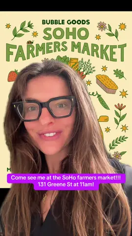 #greenscreen come see me at the Soho farmers market today, Saturday, from 11-4!!!!! 🎂🎂🎂🍰🍰🍰🍰