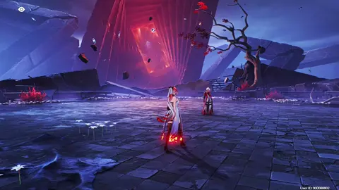 #changli #bossfight #rtx #nvidia #4u #wutheringwaves #wutheringwavesgameplay #wuwa #wutherinh #wutheringwavesedit #fyp 