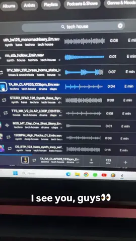 Call me detective George 😭 #splice #producingmusic #fredagain #skrillex #fourtet #baby #sample 