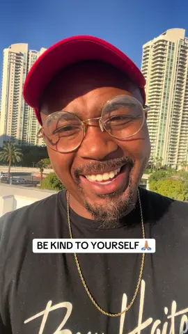 Be as kind and reassuring to yourself as much as possible!  Here’s to the silent struggles and ongoing obstacles you overcome weekly Heros!!!💪🏾 Be Great, let’m Hate!  #highlyfavored   #newday #motivation  #personalgrowth #Love #viralvideo #upliftingmessage #successmindset #fyp  #goodvibes #author #inspiration #encouragement #Haitedheros #letsgoGod 