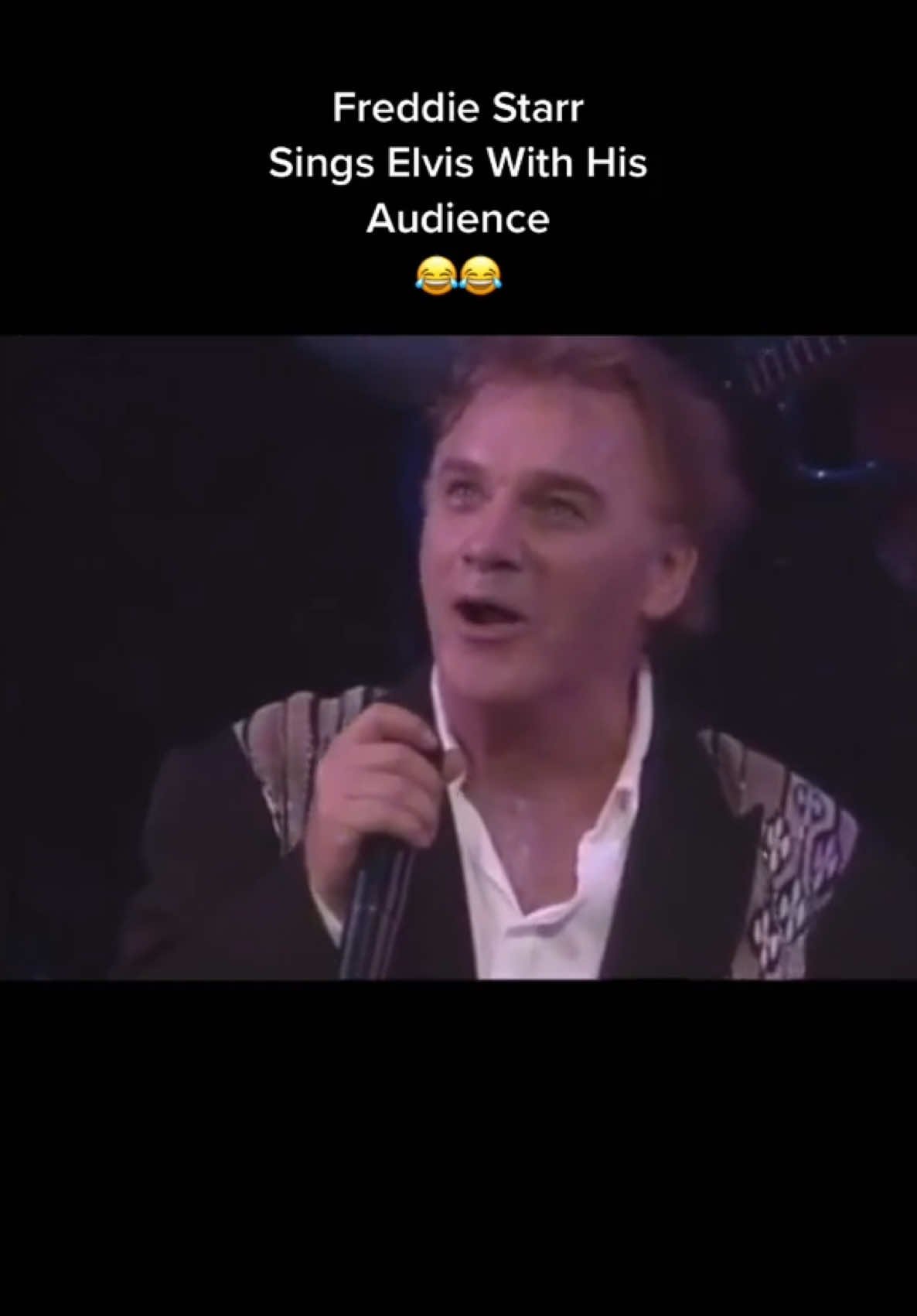 Freddie Starr #freddiestarr #comedian #comedygold #tvgold #classictv #britshcomedy #comdey #comedyskit #classiccomedy #fyp #uktv #viral #😂 