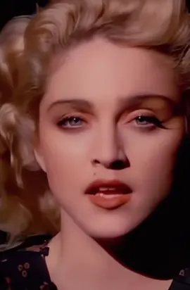 May 31st, 1986 - Madonna's 