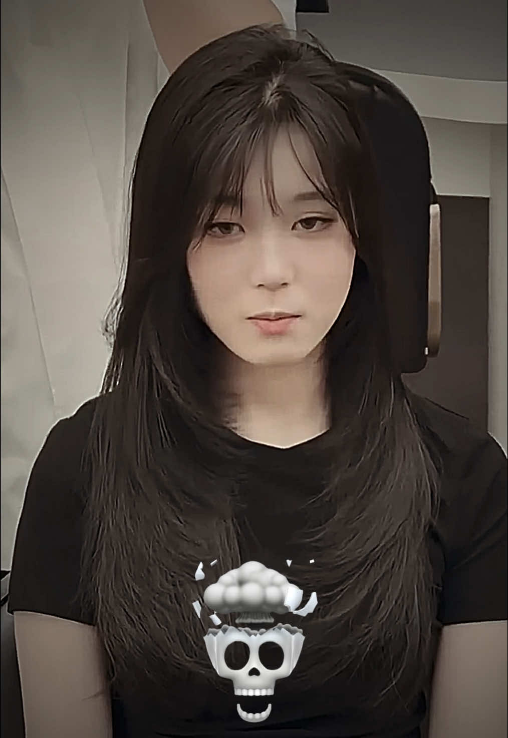 Power of a haircut 🥶🔥#powerofhair #hairstyle #hair #fypシ #viralvideo #tiktok #usa🇺🇸 #usa 