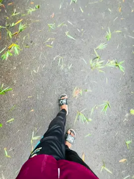 সব কথার এক কথা, আমি  আমার থেকে 