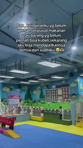 Bahkan orang tua dan adikku pun ikut merasakannya 🥹😇