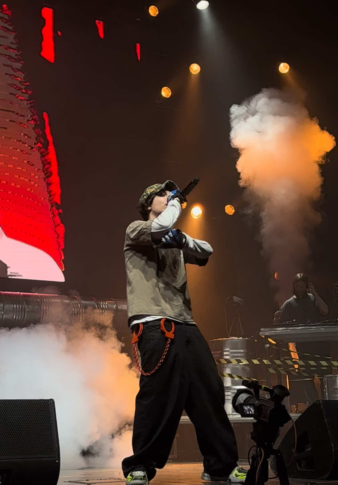 Hot Wheels #boulevarddepo #бульвардепо #концерт #москва #vkstadium 