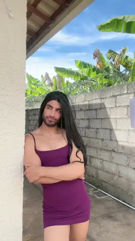 Sempre por conta de macho 