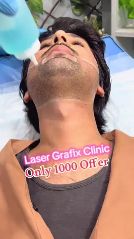 @Mansoor Clinic #lasergrafixbymansoor #plzunfrezemyaccount #5millionviews #foryoupageofficiall #dontvideounder_review 