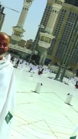 #CapCut #for you page#* Hajj 2013 memories 