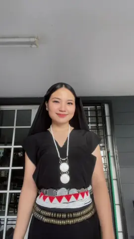 pnutupan kaamatan untuk ni tahun la kan hehe #kaamatan #4u #xyzbca 