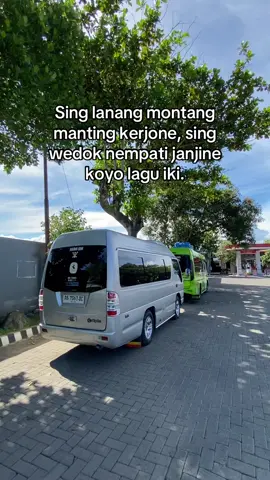 Nek misale ngono tenan po yo gak syadu :)