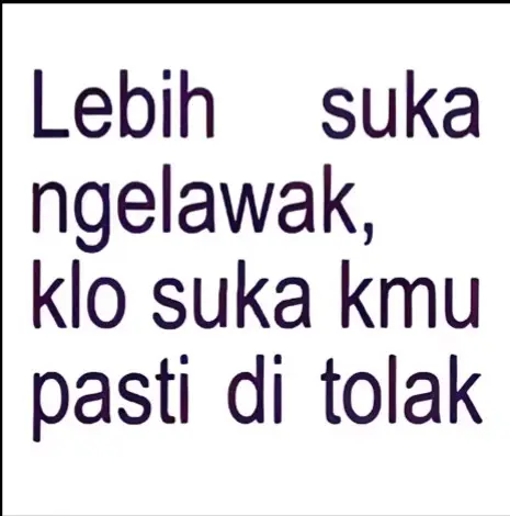dah pasti sii #fy#fypage #zxycba #ngelawak #4u 
