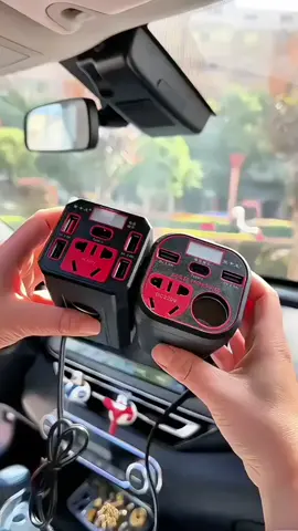 Biến tần cắm tẩu sạc ô tô từ 12v lên 220v, sử dụng các thiết bị công suất nhỏ,sạc điện thoại, laptop, .... #tausacoto #tausacnhanhtrenoto #kich #bientanoto #chuyendoinguon 