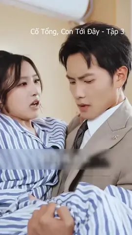 Tập 3 Phần 2 #xuhuongtiktok #reviewphim #review 