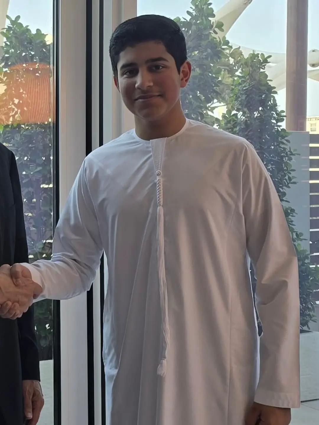 #zayedbintahnoon 