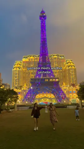 📍The Parisian ❤️✨@Chaaaaarm 
