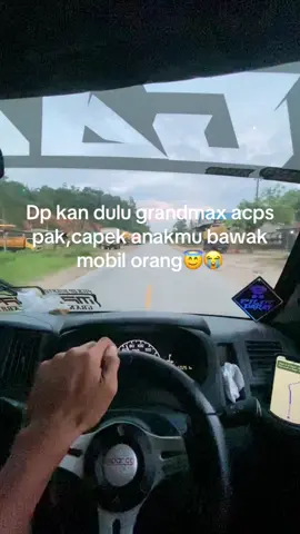 yang manual gak papa kok yah🫠#masukberandafyp #drivermudapunyacerita #grandmaxmodifikasi #pickupkalimantan #drivermuda #fypdong #fyppppppppppppppppppppppp #fypage 