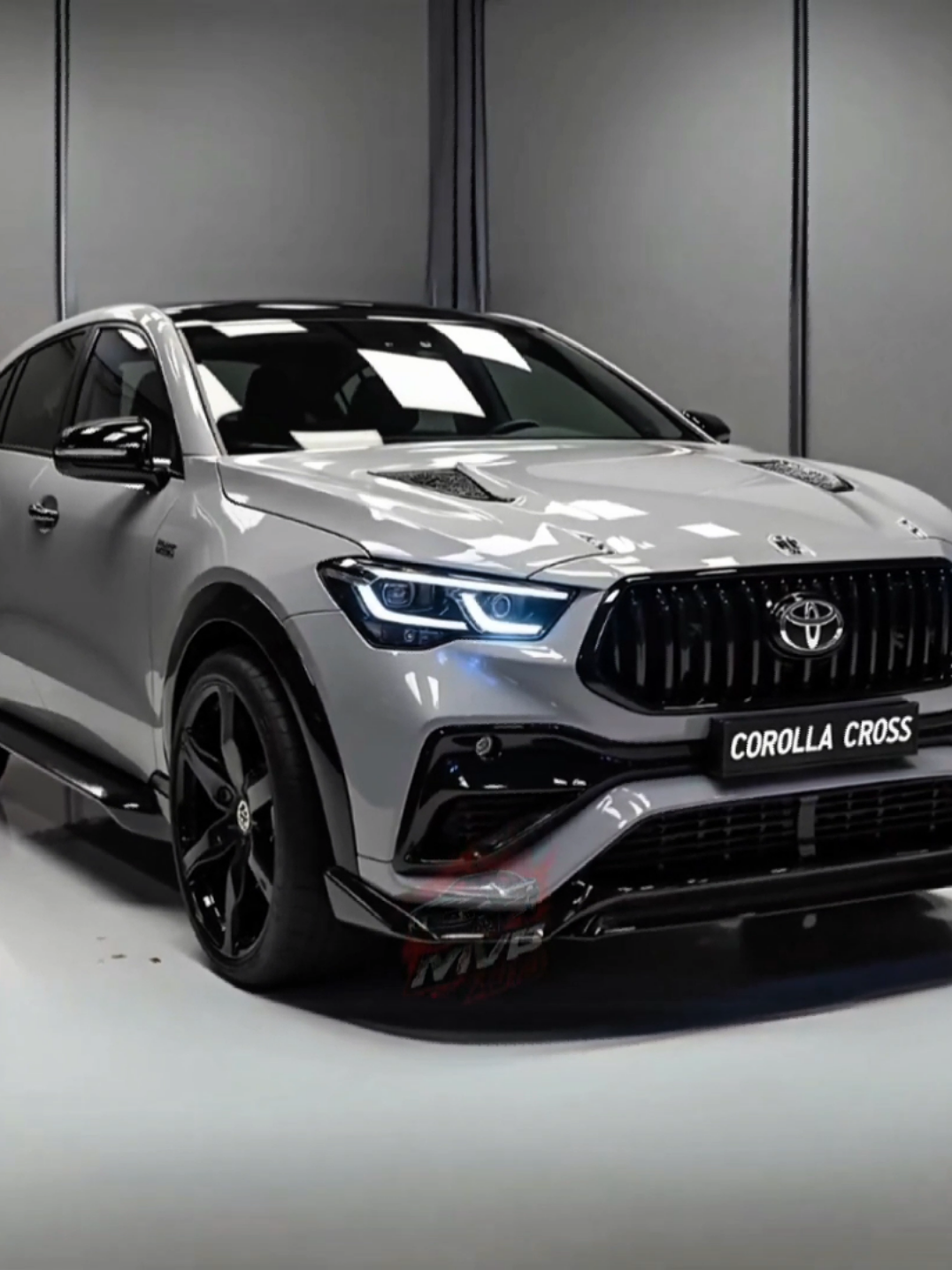 2026 Toyota Corolla Cross Shocks Us - Stylish, Efficient, and Surprisingly Quick! #ToyotaCorollaCross #Toyota2026 #CarReview  #FYP  #ForYou  #TikTokCars  #TrendingCars #CarLovers #AutoTrend  #DriveInStyle  #DailyDriver  #QuickReview  #FirstLook 