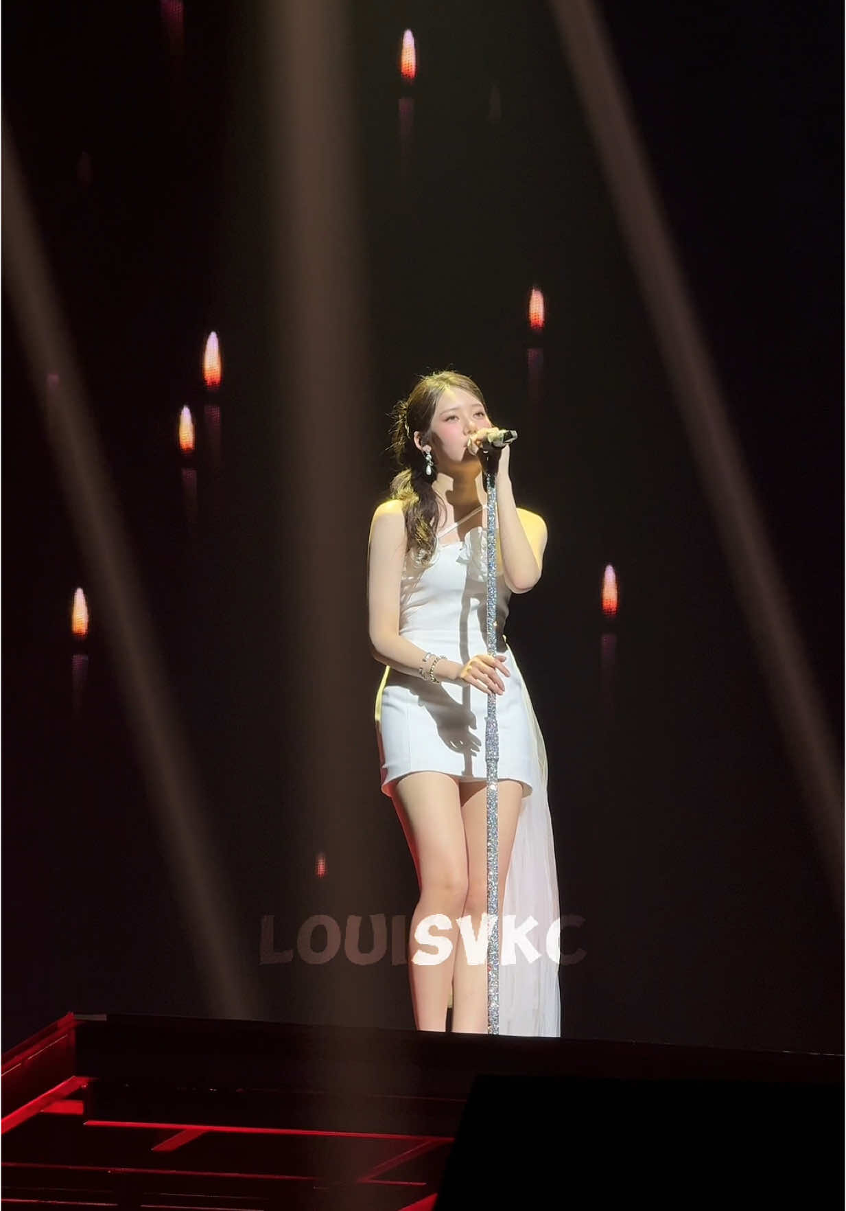 Rora Solo Full - Someone You Loved [Babymonster In Ho Chi Minh] #BABYMONSTER #HOCHIMINH #VIETNAM #1ST #WORLDTOUR #HELLOMONSTERS #HELLOMONSTERSINHOCHIMINH  #SECC #RUKA #ASA #CHIQUITA #PHARITA #AHYEON #RORA #RAMI #DRIP #foryoupage #fyp