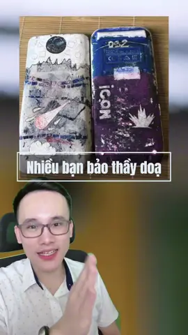 Tại sao máy tính dán decan hay sticker lại không được mang vào phòng thi #tongontoan9 #50deminhhoathivao10 #tongontoan9cho2k10 #100deminhhoathivao10 