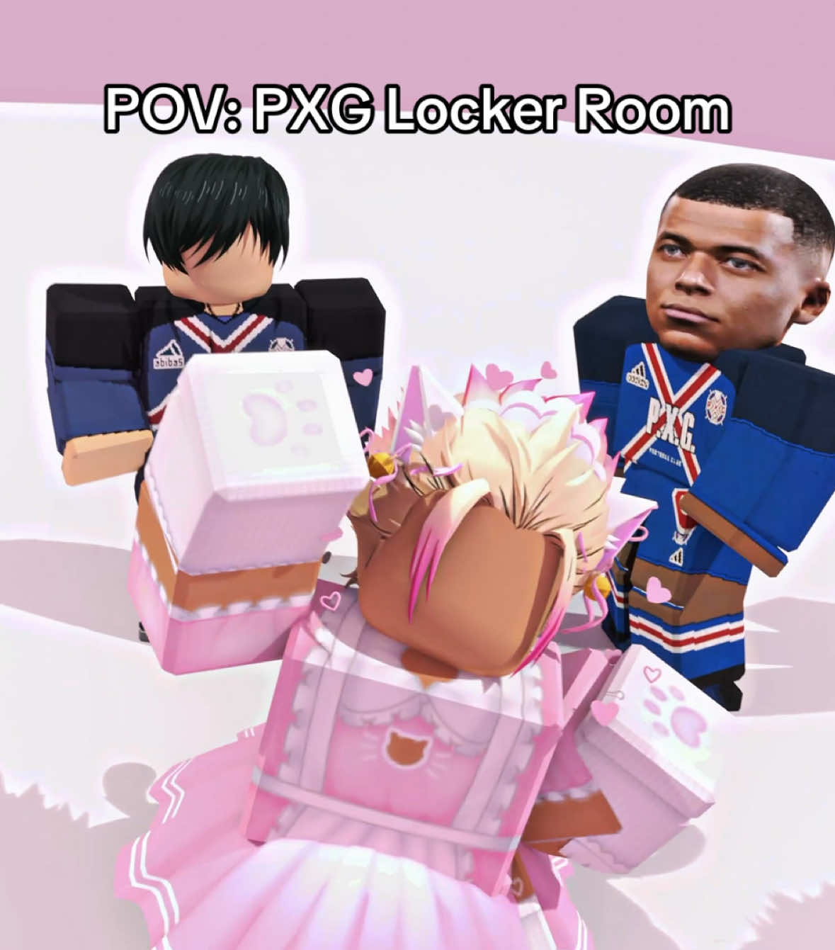 Shidou is taking notes from the Ubers locker room (IB: @Vani || Karamelori ) #bluelock #bluelockmanga #bluelockanime #shidou #shidouryusei #charleschevalier #pxg #rinitoshi #roblox #robloxfyp #robloxanimation #animation #julianloki 
